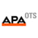 Logo APA OTS Originaltext-Service GmbH