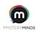 Logo Mystery Minds GmbH - Austria