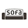 Logo Sofa Creative Media GmbH