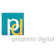Logo Prepress-digital Softwareentwicklung GmbH