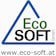 Logo ECO-Soft GmbH