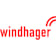 Logo Windhager Zentralheizung