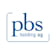 Logo PBS Holding AG