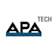 Logo APA-IT Informations Technologie GmbH