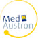 Logo EBG MedAustron GmbH