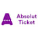 Logo Absolut Ticket GmbH