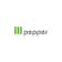 Logo pepper motion Austria GmbH