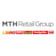 Logo MTH Retail Group (LIBRO, PAGRO)