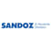 Logo Sandoz International GmbH