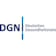 Logo Dgn Deutsches Gesundheitsnetz Service Gmbh