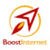 Logo Boost Internet GmbH