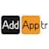 Logo Addapptr Gmbh