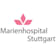 Logo Marienhospital Stuttgart