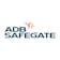 Logo ADB Safegate Germany GmbH