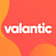 Logo valantic 