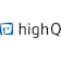 Logo highQ Computerlösungen GmbH