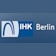 Logo Industrie- und Handelskammer zu Berlin