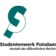 Logo Studentenwerk Potsdam