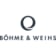 Logo Böhme & Weihs Systemtechnik Gmbh & Co. Kg
