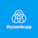 Logo ThyssenKrupp AG