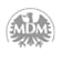 Logo MDM Münzhandelsgesellschaft mbH & Co. KG