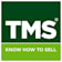 Logo TMS Trademarketing Service GmbH