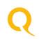 Logo Quandoo GmbH