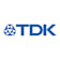 Logo TDK Europe