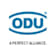 Logo ODU GmbH & Co. KG. Otto Dunkel GmbH