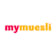 Logo mymuesli GmbH