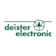 Logo Deister Electronic