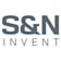 Logo S&N Invent GmbH