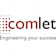 Logo comlet Verteilte Systeme GmbH