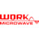 Logo WORK Microwave GmbH