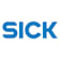Logo SICK AG