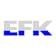 Logo EFK eXpert scouting GmbH