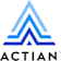 Logo Actian Corporation