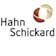 Logo Hahn-Schickard-Gesellschaft für angewandte Forschung e.V.
