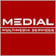 Logo Medial Multimedia Services