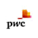 Logo PwC Deutschland