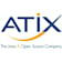 Logo ATIX AG