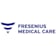 Logo Fresenius Medical Care AG & Co. KGaA