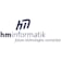 Logo HM Informatik AG
