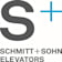 Logo Aufzugswerke Schmitt + Sohn GmbH & Co. KG