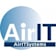 Logo AirITSystems GmbH
