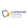 Logo Lukmann Consulting GmbH