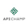 Logo apichamp solutions GmbH