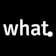 Logo what.AG