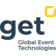 Logo Global Event Technologies