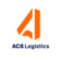 Logo ACS Logistics GmbH & Co KG